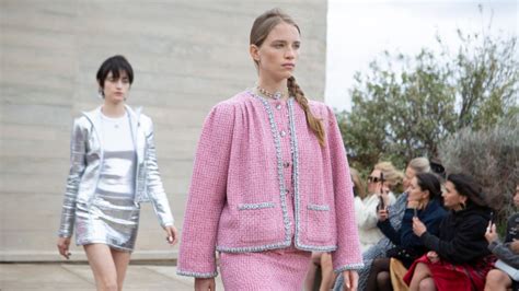 Chanel to Show Cruise 2026 Collection on Lake Como in April